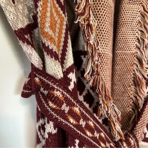 Max Sport Blanket Cardigan - Picture 9 of 10